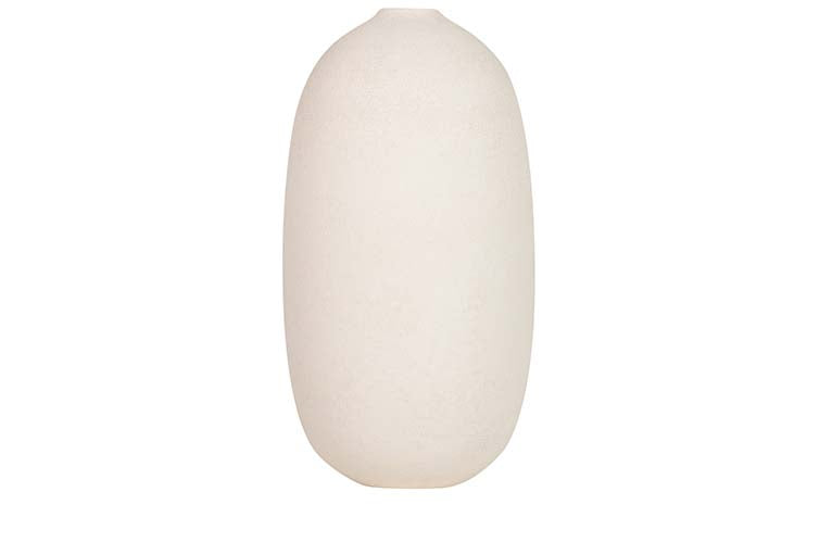 Beige Ceramic Florer 21x21x40 m