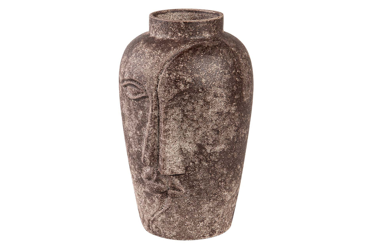 Ceramica Flood Brown 19x19x30 cm