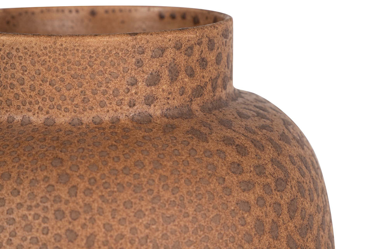 Ceramica Brange Blanca 24x24x50 cm