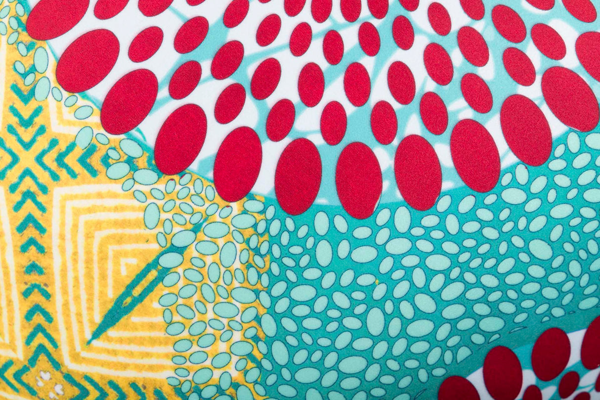 Cushion Velvet Resumo 45x45 cm