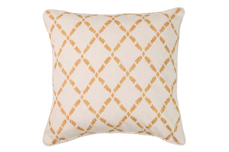 Gelbe Palmeras Lino Palmeras 45x13x45 cm