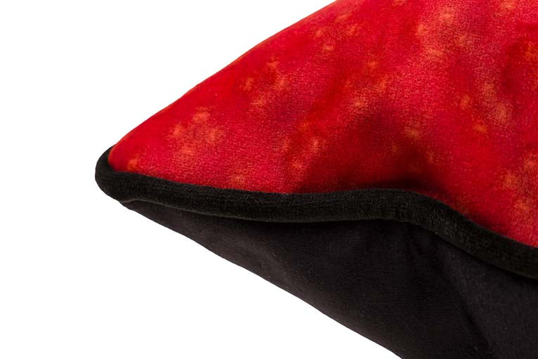 Cojin Velvet Lady 45x13x45 cm