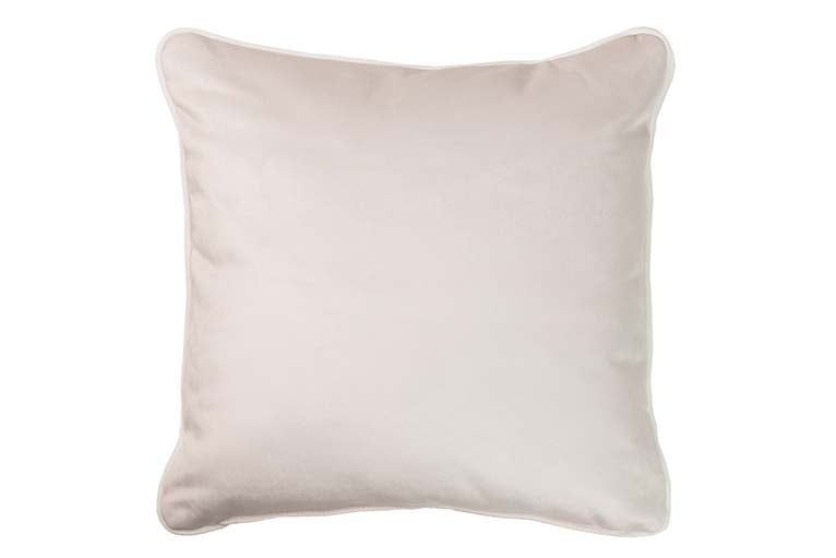 Cojin Velvet Lady 45x13x45 cm