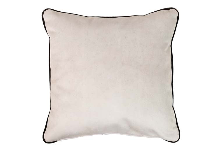 Cojin Velvet Lady 45x13x45 cm