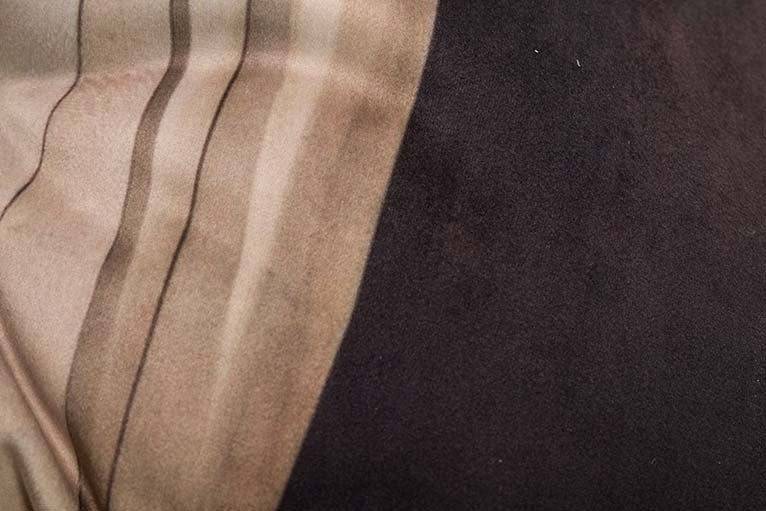 Cojin Velvet Lady 45x13x45 cm