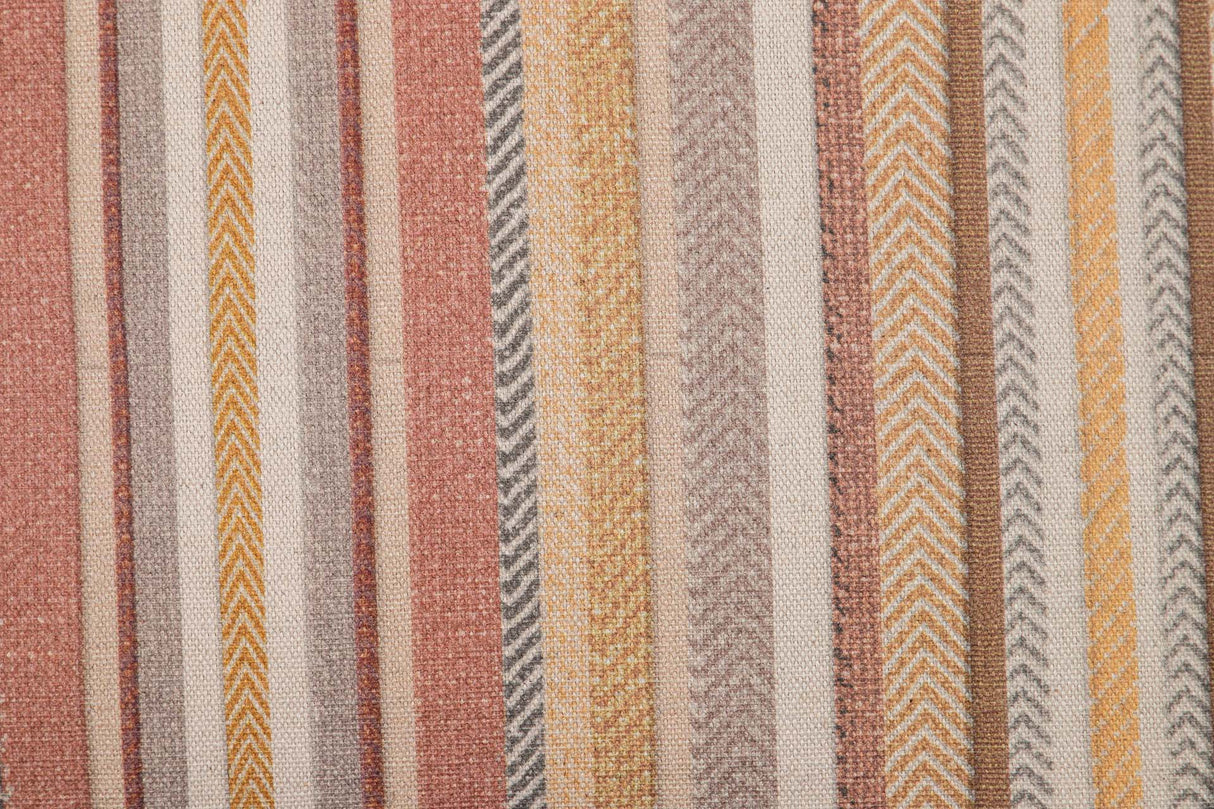 Rayures de ligne 45x13x45 cm