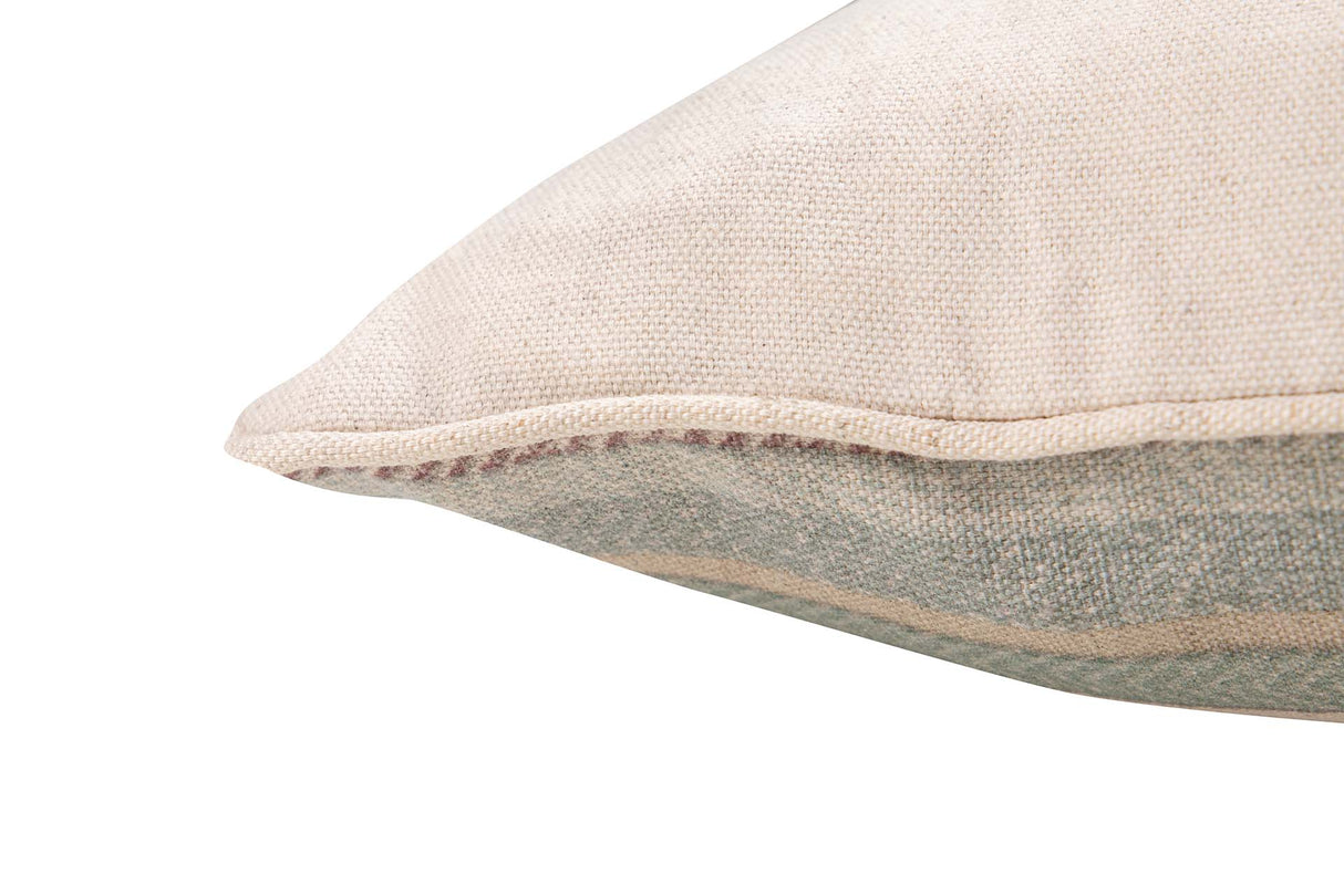 Rayures de ligne 45x13x45 cm