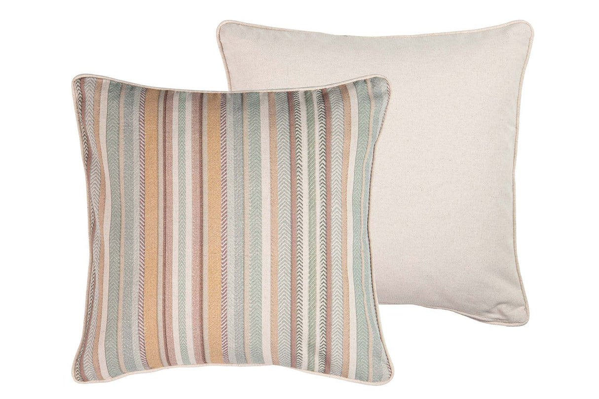 Rayures de ligne 45x13x45 cm