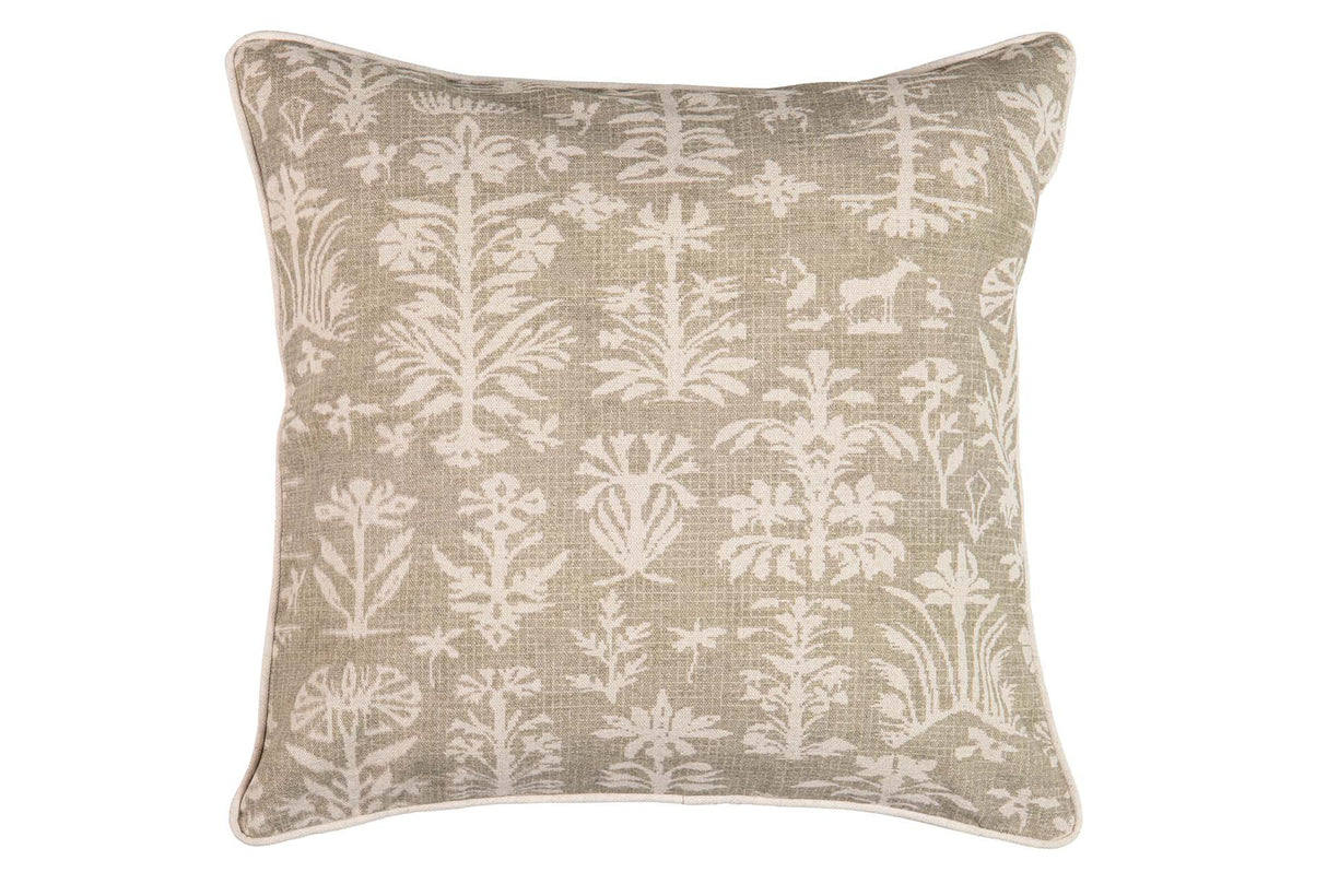 Lino Lino Plants Brown 45x13x45 cm