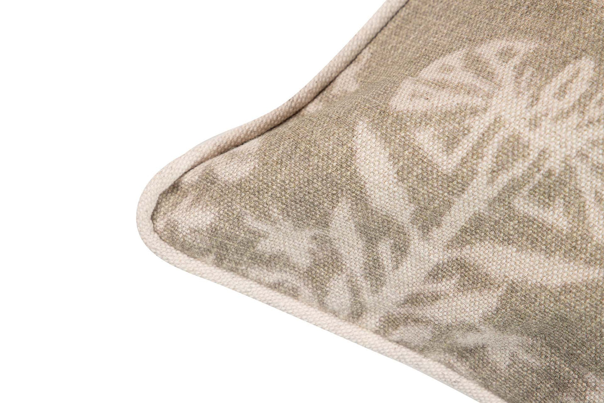 Lino Lino Plants Brown 45x13x45 cm