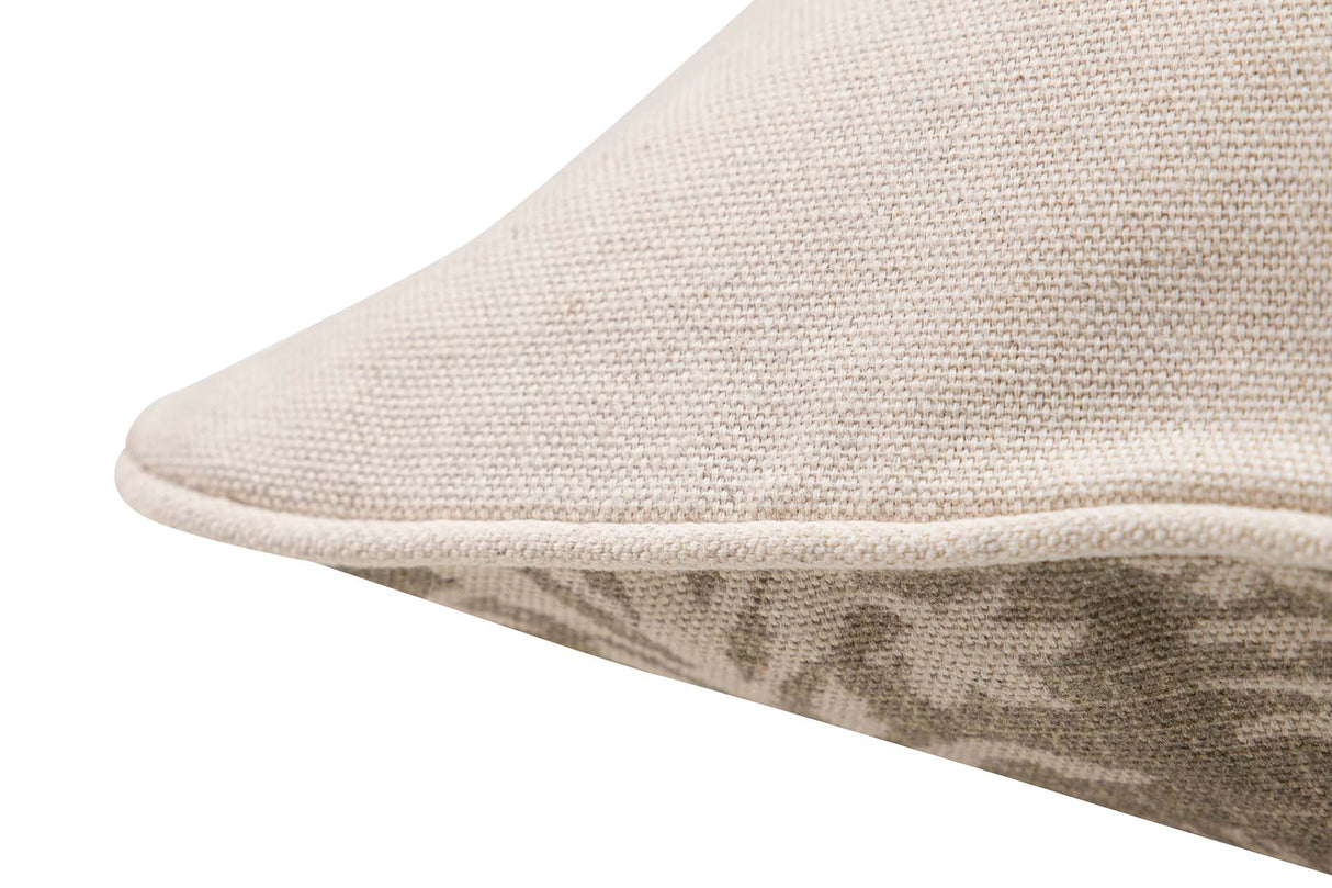 Lino Lino Plants Brown 45x13x45 cm