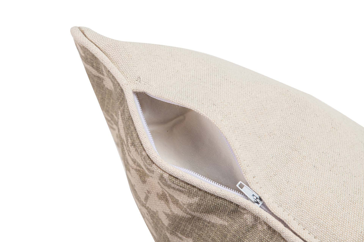 Lino Lino Plants Brown 45x13x45 cm