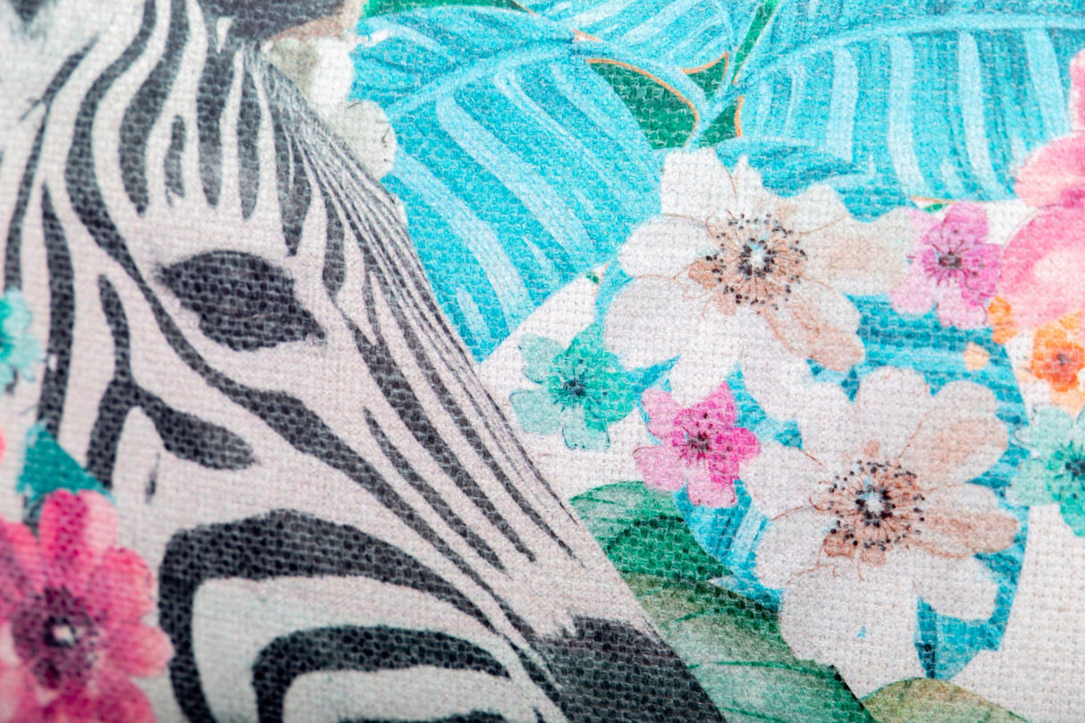 CEBRA COJIN 45X13X30 CM