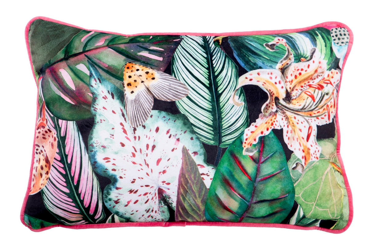 Costa Rica Velvet 45x13x30 cm