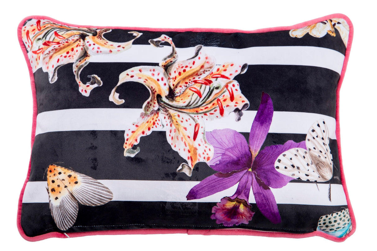 Costa Rica Velvet 45x13x30 cm