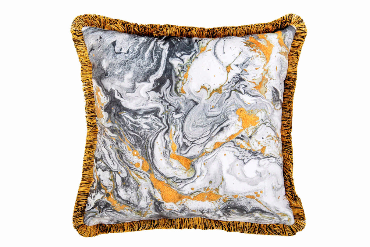 Blvet classique noir noir 45x13x45 cm