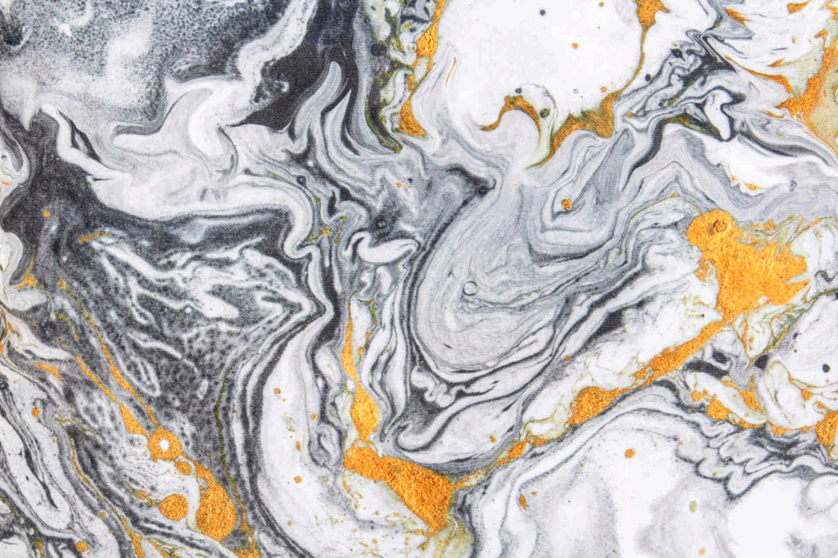 Blvet classique noir noir 45x13x45 cm