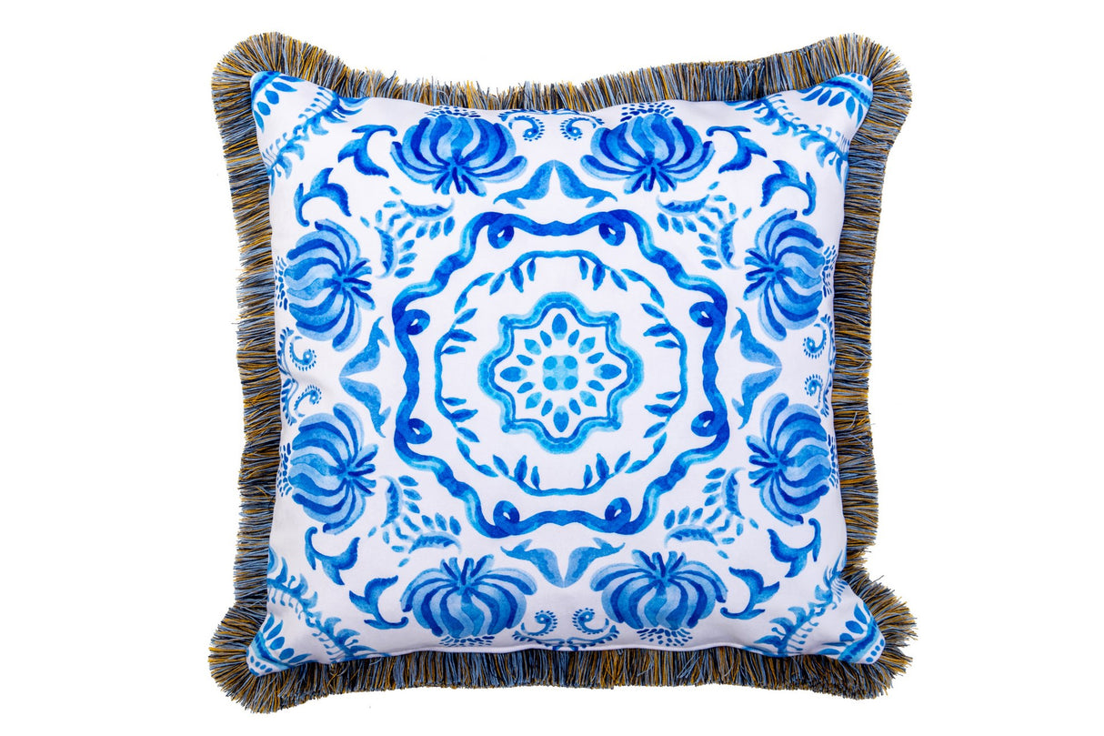 Veludo 45x13x45 cm de besouro