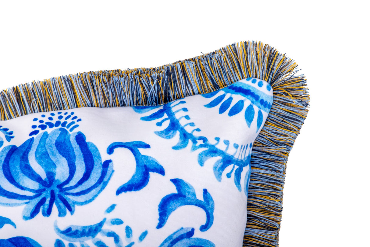 Veludo 45x13x45 cm de besouro