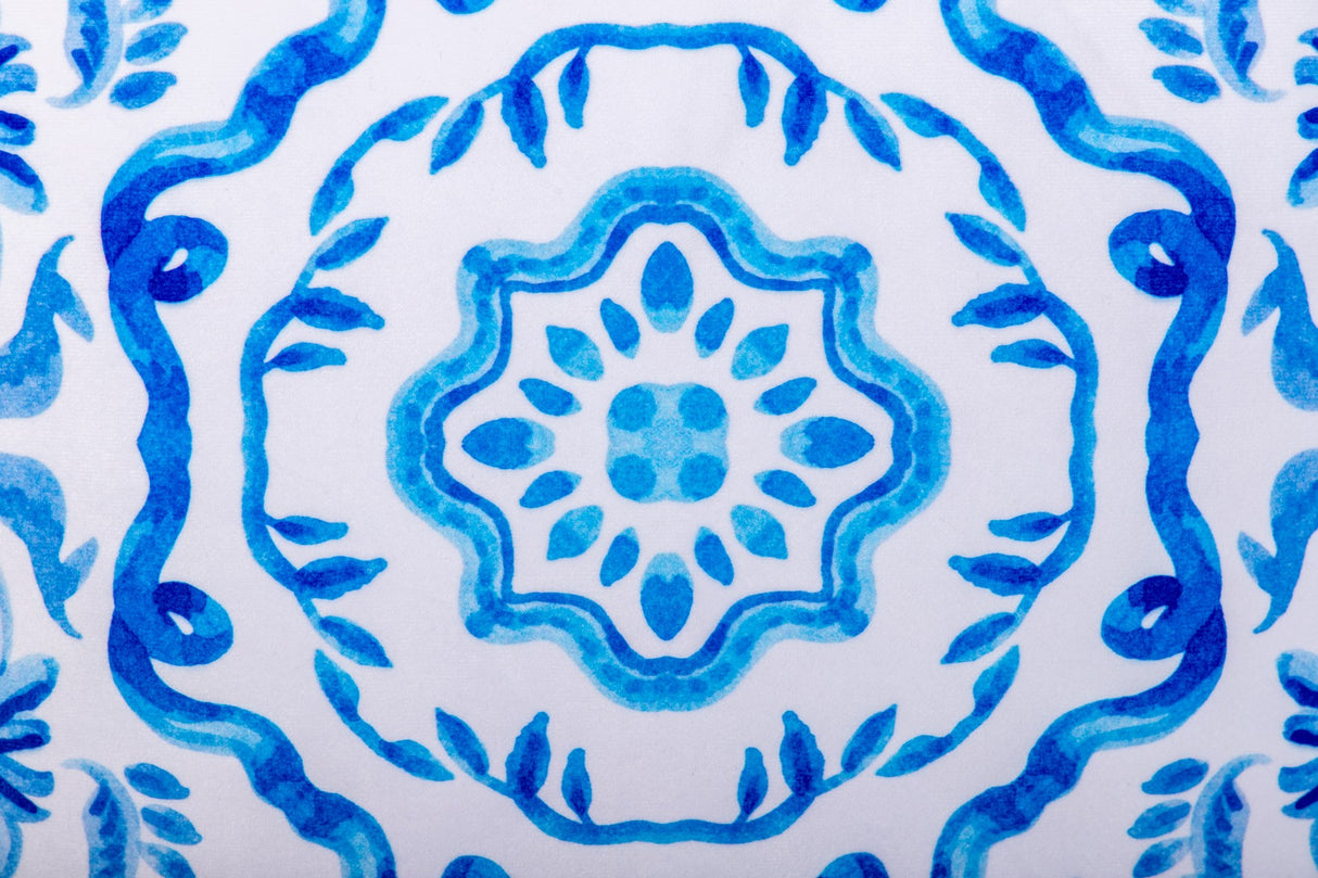 Veludo 45x13x45 cm de besouro