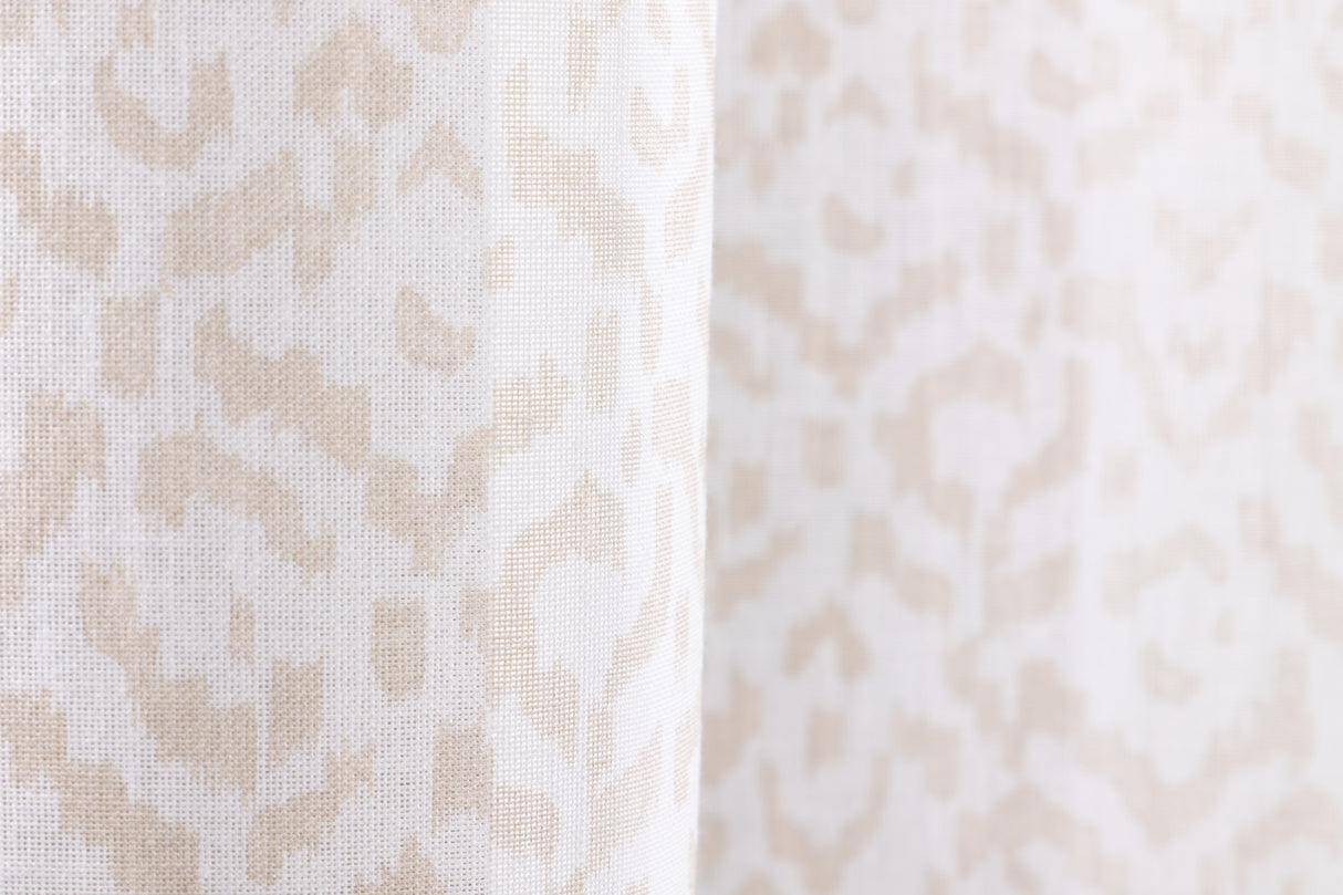 VISILLO LINO NESSA 140x270 CM