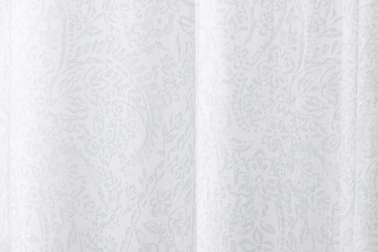 Lino Inola Cuer 140x270 cm