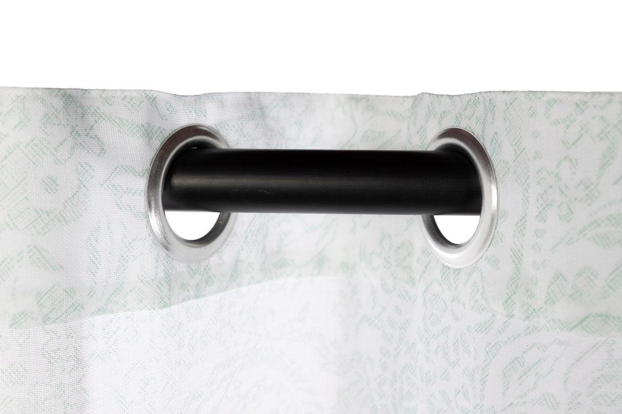 Lino Inola Cuer 140x270 cm