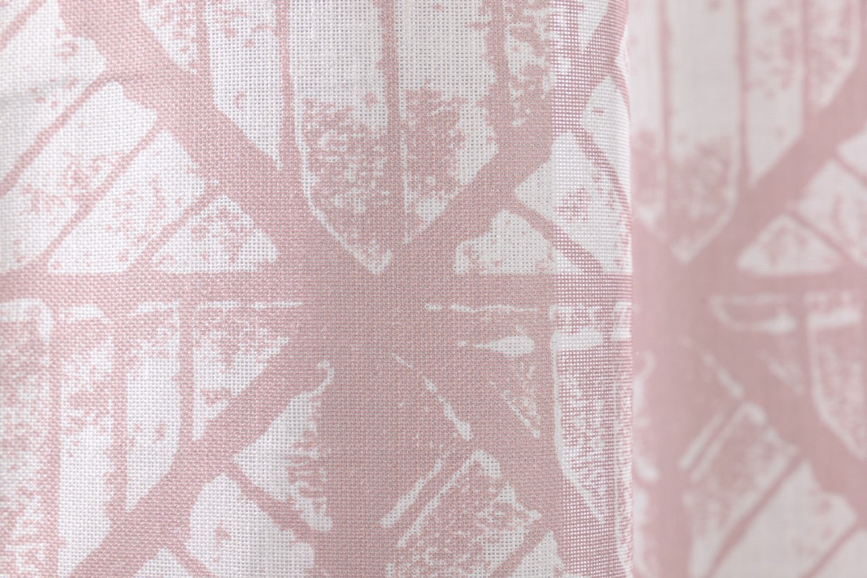 LINO Betina Betin Geometrische Formen 140x270 cm