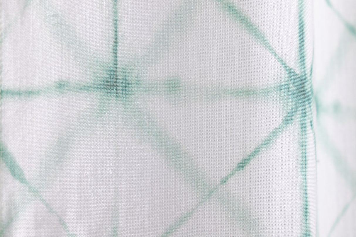 Vision du linge de mer Formes géométriques 140x270 cm