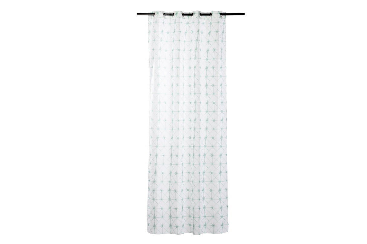 Vision du linge de mer Formes géométriques 140x270 cm