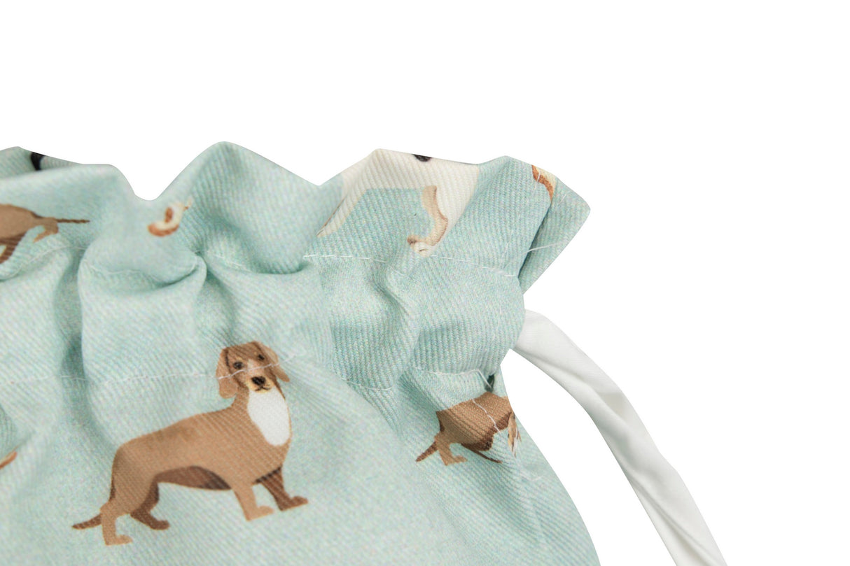 Cães de pão de pão 30x60 cm