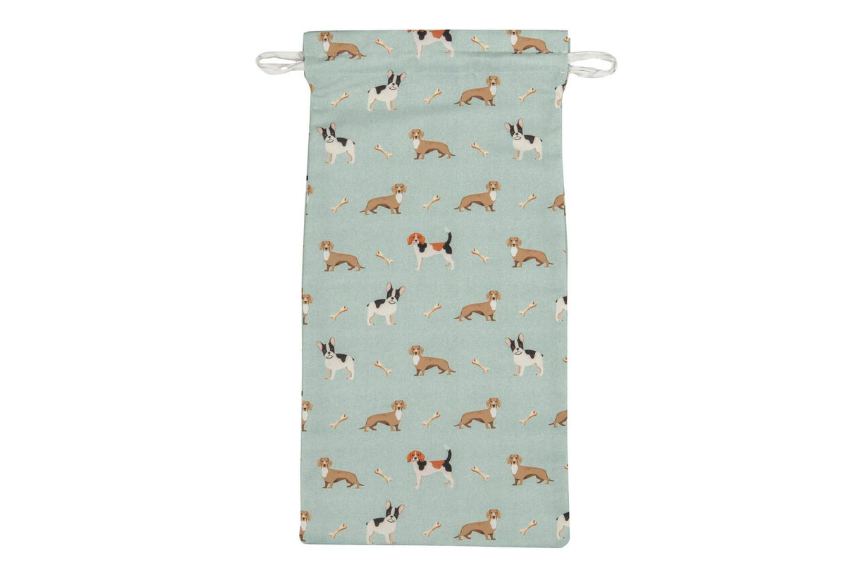 Cães de pão de pão 30x60 cm