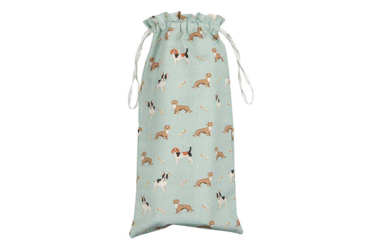 Cães de pão de pão 30x60 cm