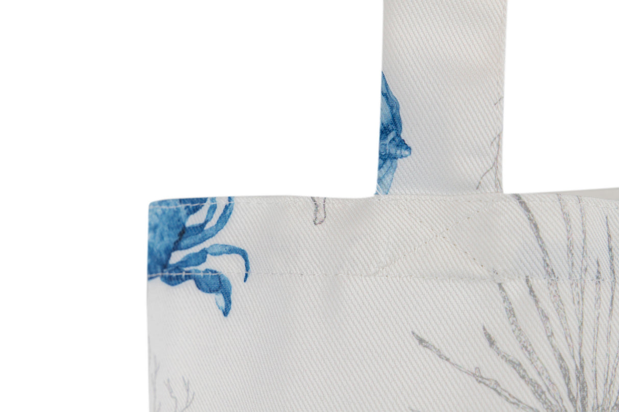 Einkaufstasche Corales 41x45 cm