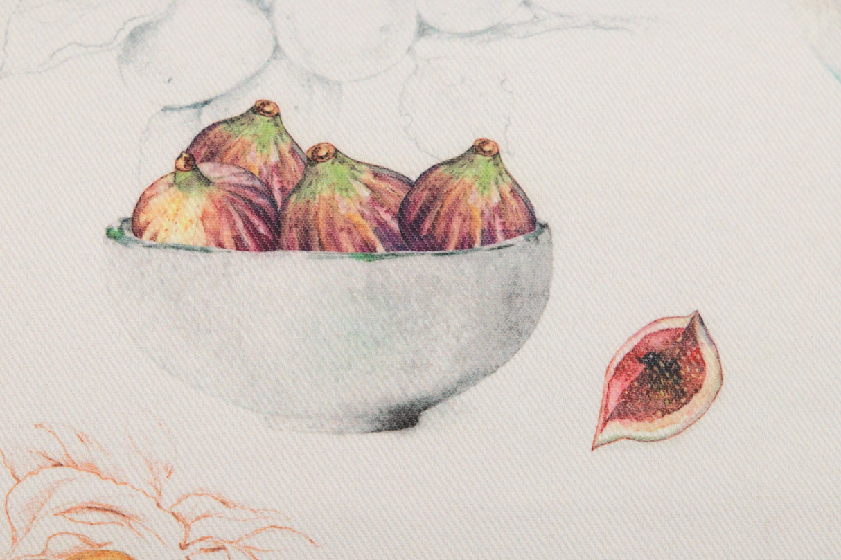 BASSA DI SHOP SHECT FIGS uccelli 41x45 cm