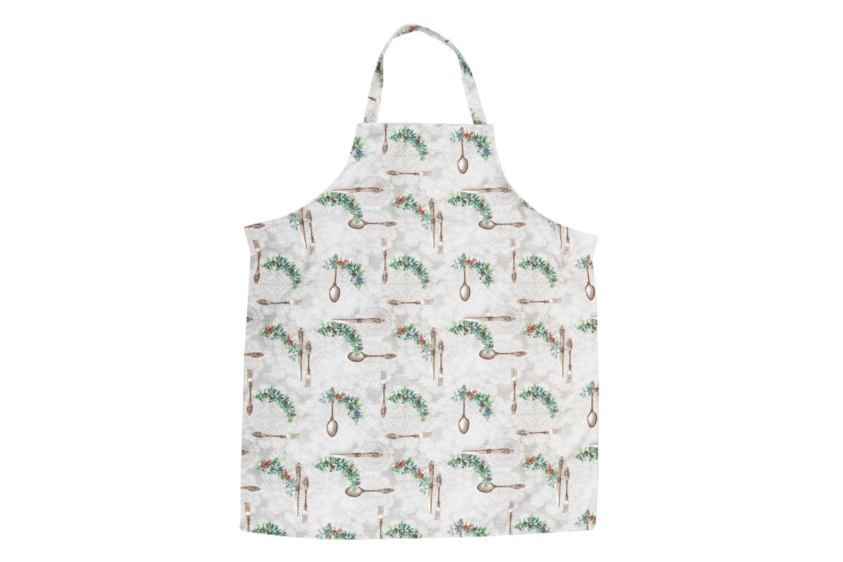 Couronnes anti-front de Noël 72x83 cm