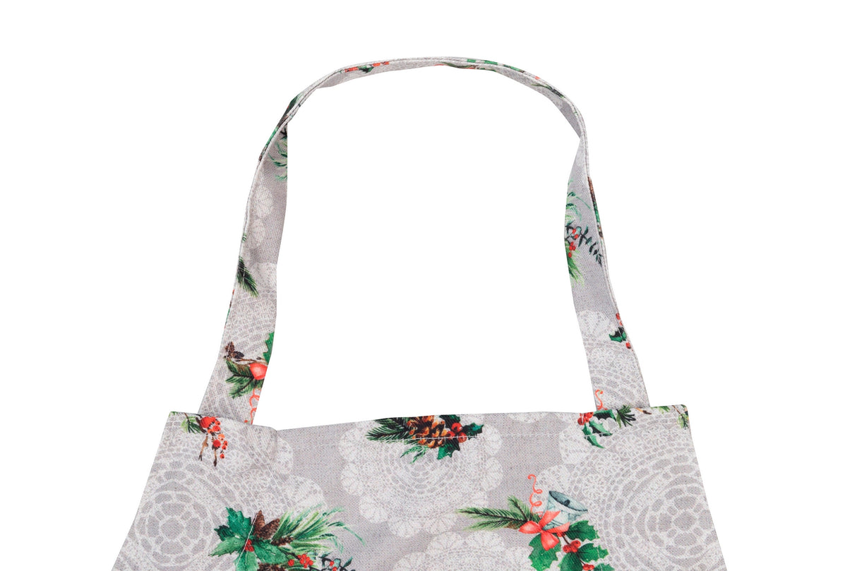 Weihnachts -Anti -Zentren -Gerichte 72x83 cm