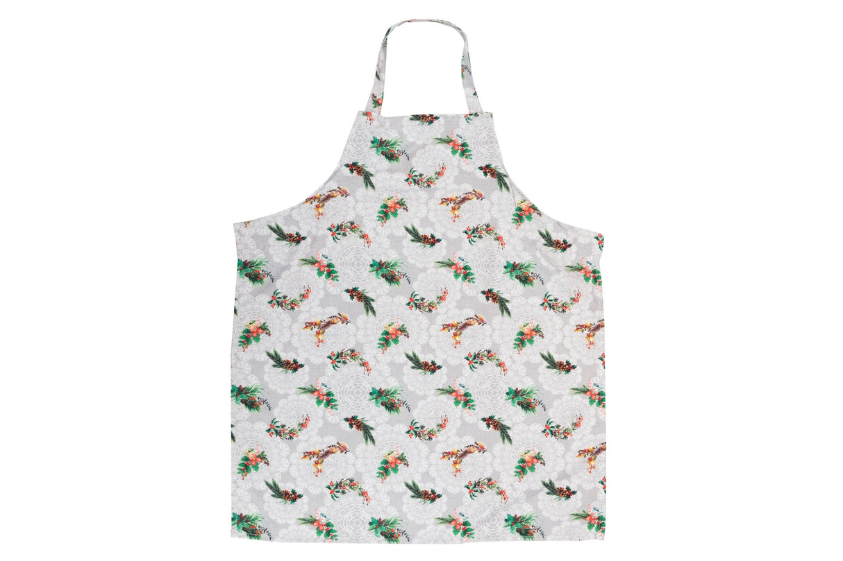 Weihnachts -Anti -Zentren -Gerichte 72x83 cm