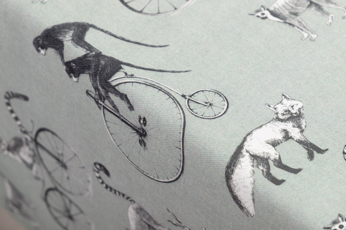 Tovaglie anti -tanta 145x160 cm biciclette