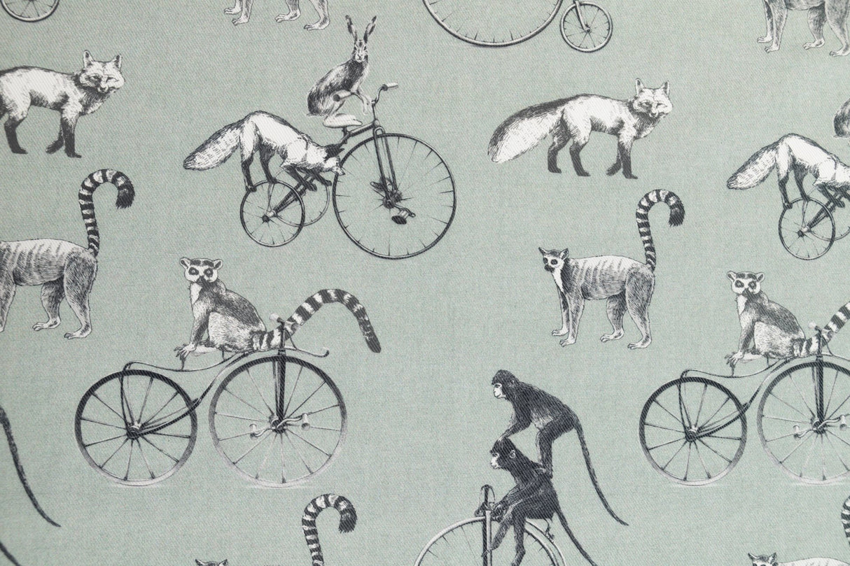 Tovaglie anti -tanta 145x160 cm biciclette