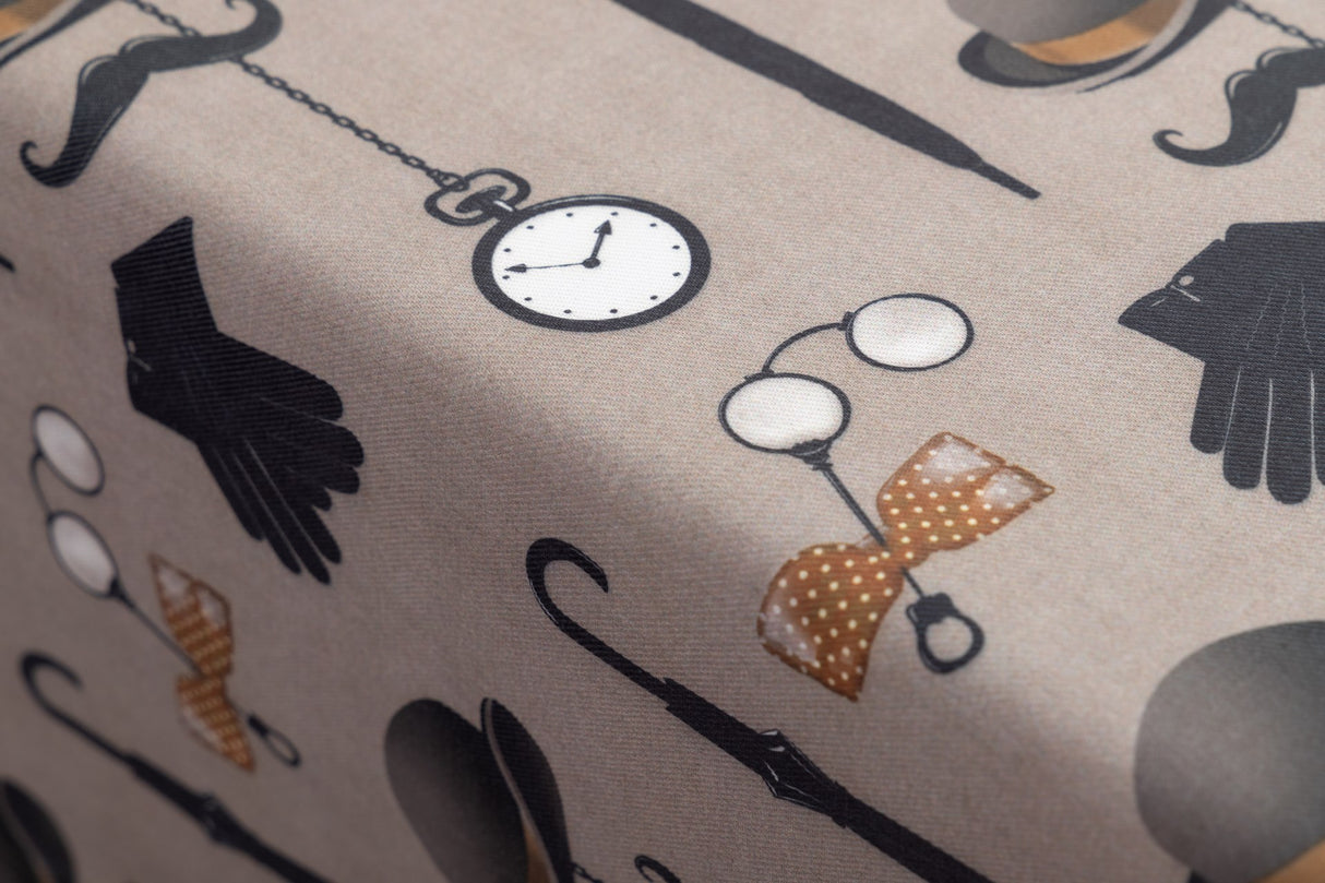 NAGNEMENTS ANTI-TANT KINGSMAN 145X160 CM