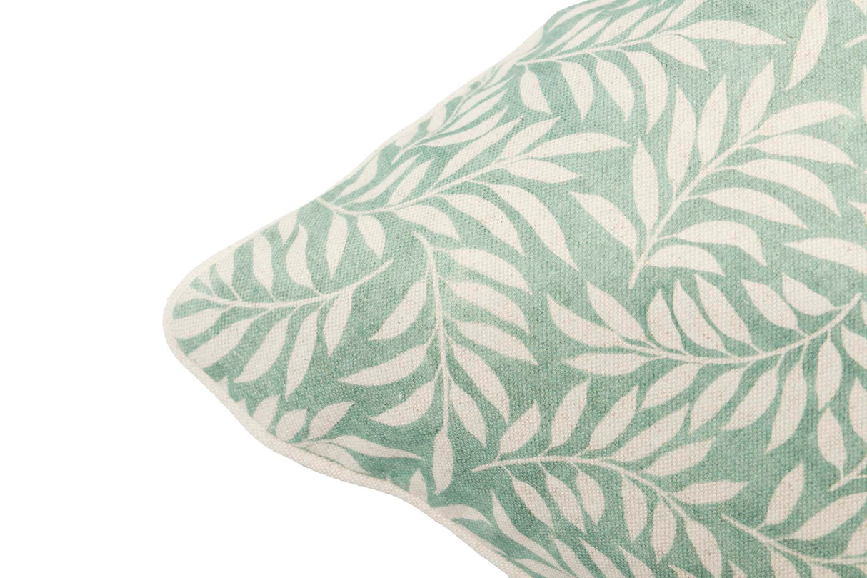 Feuilles de coussin lino 45x45 cm