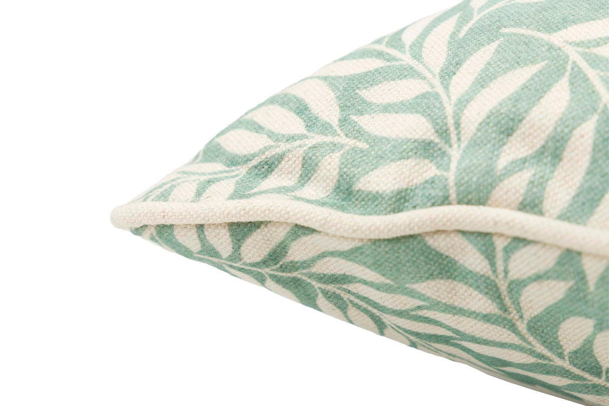 Feuilles de coussin lino 45x45 cm