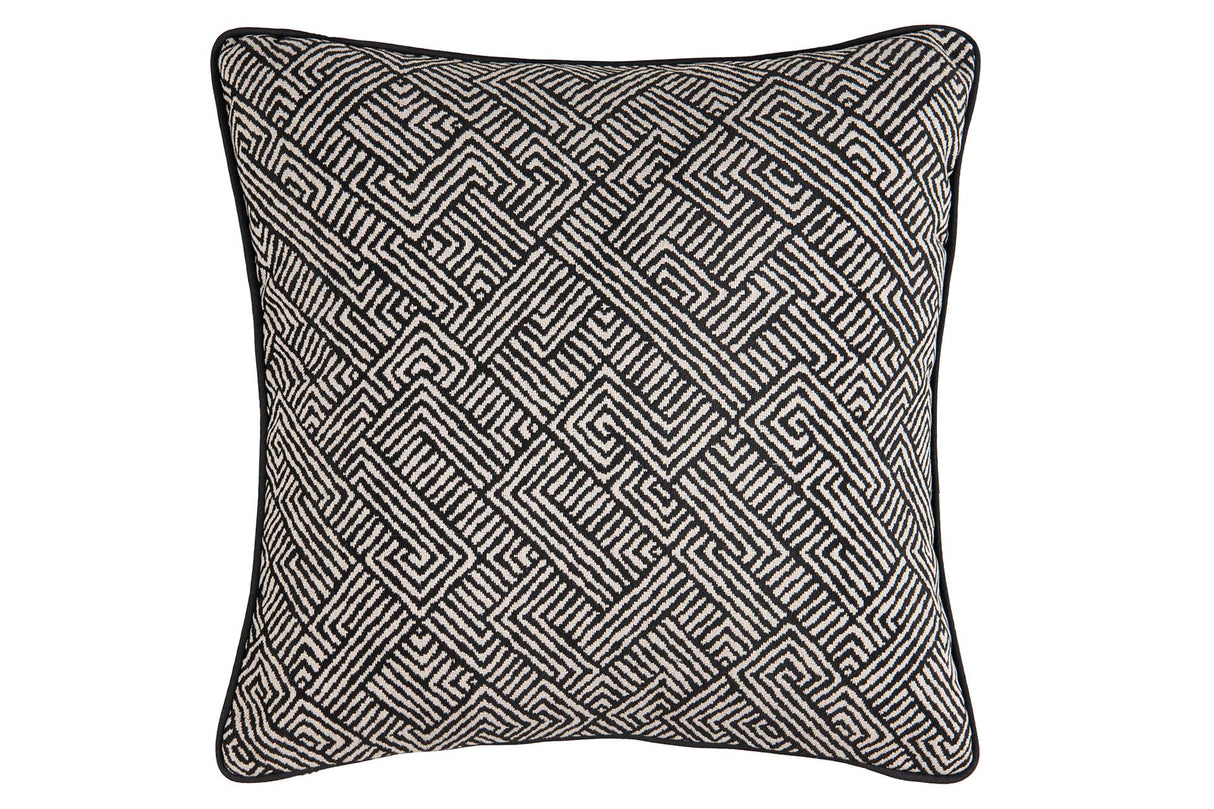 Klassischer geometrischer klassischer 50x13x50 cm