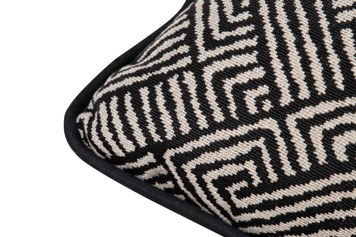 Klassischer geometrischer klassischer 50x13x50 cm