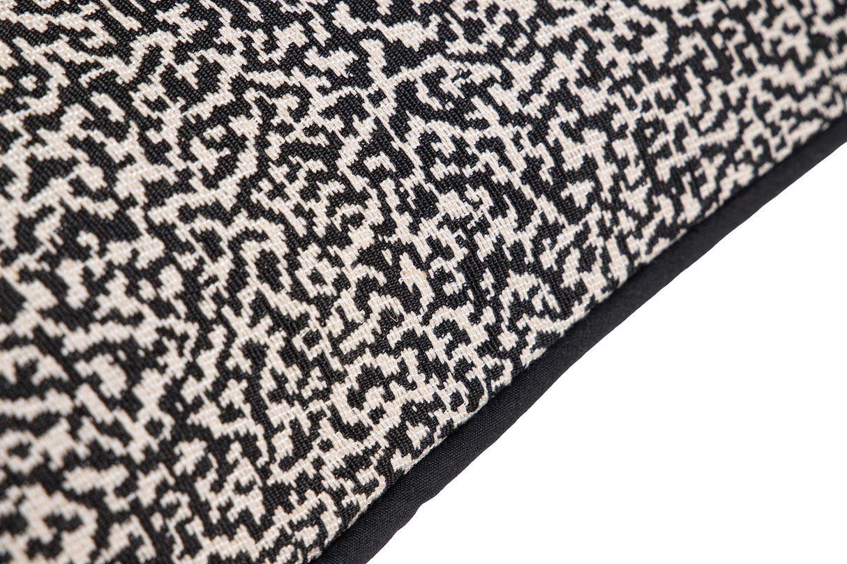 Klassischer geometrischer klassischer 50x13x50 cm