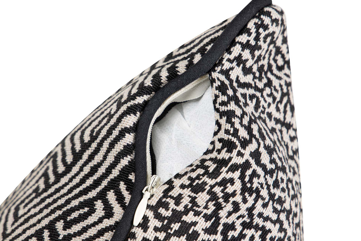 Klassischer geometrischer klassischer 50x13x50 cm