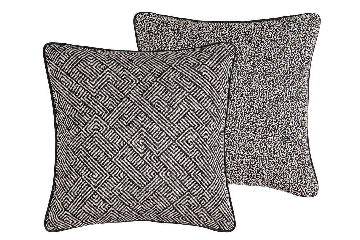 Klassischer geometrischer klassischer 50x13x50 cm