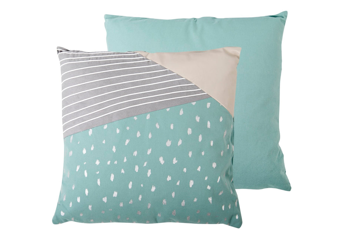 45x13x45 cm cuscino poliestro