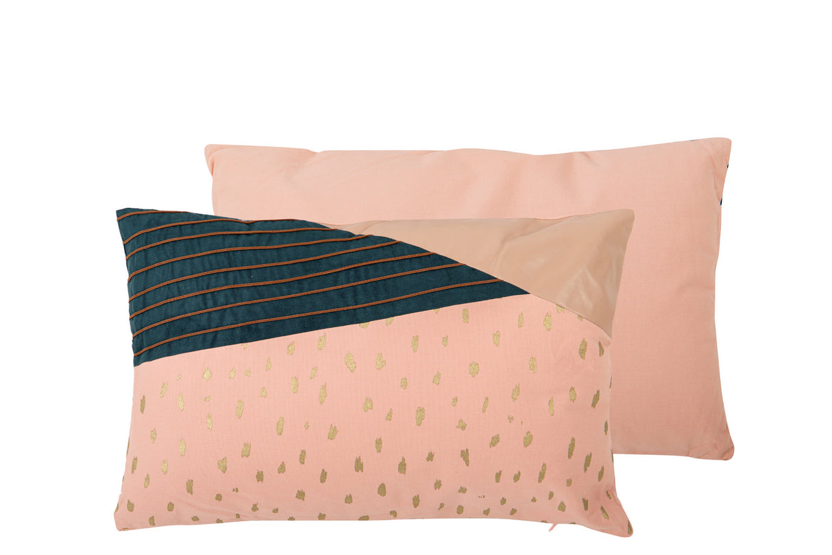 COJIN POLIESTER 53x13x33 CM